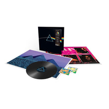 Load image into Gallery viewer, Pink Floyd - The Dark Side of the Moon (50th Anniversary) 180g LP