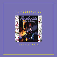 Load image into Gallery viewer, Prince - Purple Rain (One-Step Vinyl) Gatefold Audiophile 180G Vinyl LP Numbered