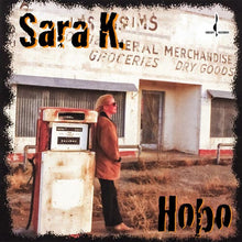 Load image into Gallery viewer, Sara K. - Hobo (Limited One-Step Edition) 180G Vinyl LP Chesky Original Masters