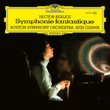 Load image into Gallery viewer, Seiji Ozawa Berlioz: Symphonie Fantastique Op. 14, H. 48 The Original Source Series 180G LP