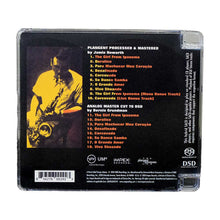 Load image into Gallery viewer, Stan Getz & Joao Gilberto Getz/Gilberto Hybrid Stereo SACD IMPEX