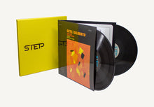 Load image into Gallery viewer, Stan Getz & Joao Gilberto Getz/Gilberto 1STEP Numbered Limited Edition 180g 45rpm 2LP