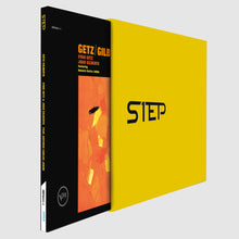 Load image into Gallery viewer, Stan Getz & Joao Gilberto Getz/Gilberto 1STEP Numbered Limited Edition 180g 45rpm 2LP