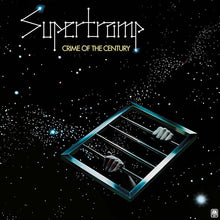 Load image into Gallery viewer, Supertramp - Crime Of The Century (Half-Speed Master) 180G Vinyl LP
