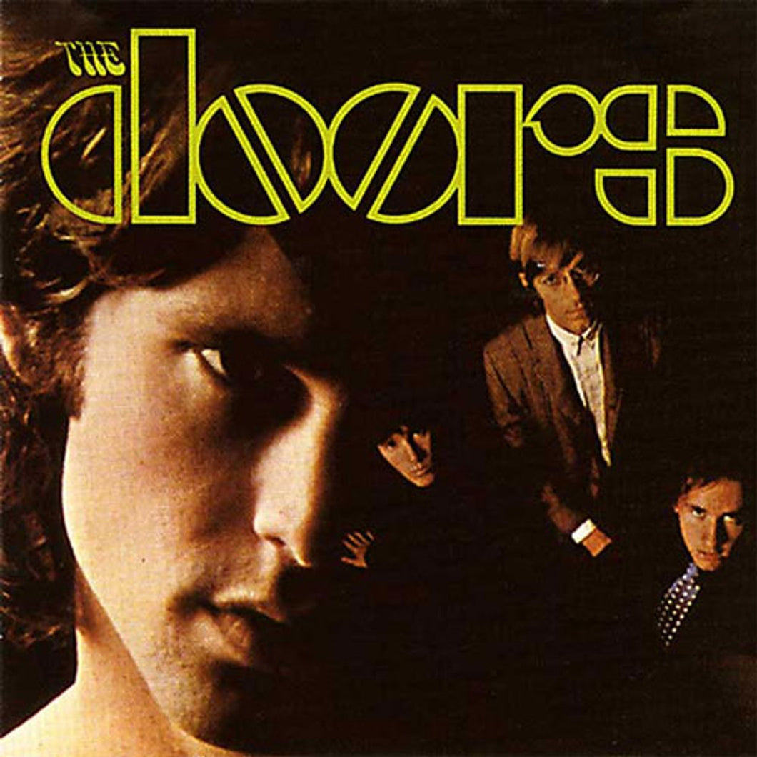 The Doors - The Doors 180G Vinyl 45rpm 2LP Analogue Productions