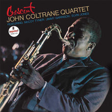 Load image into Gallery viewer, The John Coltrane Quartet - Crescent (Verve Acoustic Sounds Series) 180G Vinyl LP
