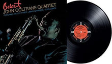 Load image into Gallery viewer, The John Coltrane Quartet - Crescent (Verve Acoustic Sounds Series) 180G Vinyl LP