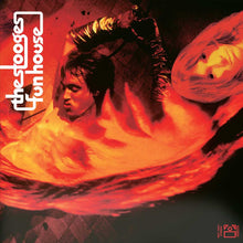 Load image into Gallery viewer, The Stooges - Fun House (Rhino High Fidelity) Numbered Limited Edition 180g LP