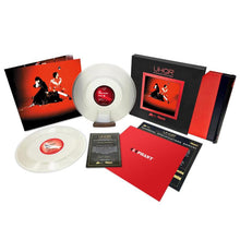 Load image into Gallery viewer, The White Stripes - Elephant 2LP Box 200 G 45RPM UHQR Clarity Audiophile Vinyl Limited