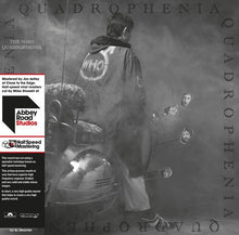 Load image into Gallery viewer, The Who - Quadrophenia Half-Speed Mastered 180G 2LP