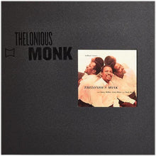 Load image into Gallery viewer, Thelonious Monk - Brilliant Corners (Craft Small Batch, One-Step Pressing) 180g LP Mono