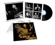 Load image into Gallery viewer, Tina Brooks - Minor Move 180G Vinyl LP Blue Note Tone Poet Series