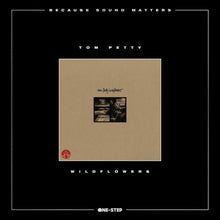 Load image into Gallery viewer, Tom Petty - Wildflowers 2LP Box 180G One-Step Audiophile Vinyl Limited