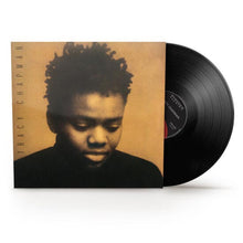 Load image into Gallery viewer, Tracy Chapman - Tracy Chapman 180G Vinyl LP 35th Anniversary 2025 Reissue
