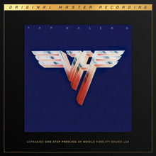 Load image into Gallery viewer, Van Halen - Van Halen II Numbered Limited Edition 180G 45RPM SuperVinyl 2LP Box Set