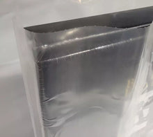 Load image into Gallery viewer, XXL Box Set Outer Sleeves Set of 10 No Flap For LP Record Album Boxset