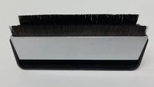 Load image into Gallery viewer, KirmussAudio KA-B Combination "2-in-1" 1 Million Carbon Fibre Brush With Parastatic Felt Brush