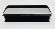 Load image into Gallery viewer, KirmussAudio KA-B Combination "2-in-1" 1 Million Carbon Fibre Brush With Parastatic Felt Brush