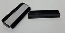Load image into Gallery viewer, KirmussAudio KA-B Combination "2-in-1" 1 Million Carbon Fibre Brush With Parastatic Felt Brush
