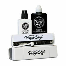 Load image into Gallery viewer, Vinyl Styl™ Ultimate Vinyl Record Care Kit