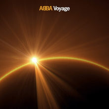 Load image into Gallery viewer, ABBA  - Voyage Vinyl LP (2021)