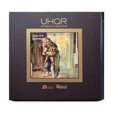 Load image into Gallery viewer, Jethro Tull - Aqualung  45 RPM 200 Gram Double LP on UHQR Clarity Vinyl