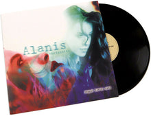 Load image into Gallery viewer, Alanis Morissette Jagged Little Pill 180G Vinyl LP