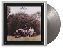 Load image into Gallery viewer, America - Holiday LP LIMITED NUMBERED SILVER 180 Gram Audiophile Vinyl Record
