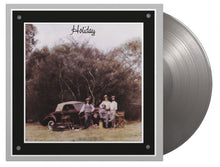 Load image into Gallery viewer, America - Holiday LP LIMITED NUMBERED SILVER 180 Gram Audiophile Vinyl Record