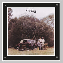 Load image into Gallery viewer, America - Holiday LP LIMITED NUMBERED SILVER 180 Gram Audiophile Vinyl Record