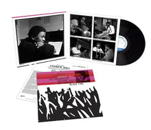 Load image into Gallery viewer, Andrew Hill - Black Fire 180G Vinyl LP Blue Note Tone Poet Series
