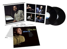 Load image into Gallery viewer, Andrew Hill - Passing Ships - 2LP 180 Gram Vinyl Record, Blue Note Tone Poet Series, gatefold
