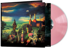 Load image into Gallery viewer, Animals Reimagined - A Tribute to Pink Floyd LP (Pink Vinyl)