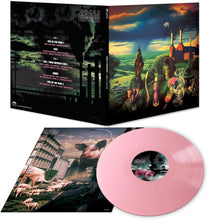 Load image into Gallery viewer, Animals Reimagined - A Tribute to Pink Floyd LP (Pink Vinyl)