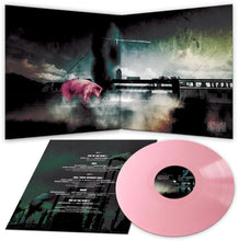 Load image into Gallery viewer, Animals Reimagined - A Tribute to Pink Floyd LP (Pink Vinyl)