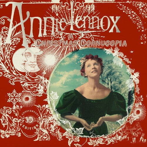 Annie Lennox - A Christmas Cornucopia (10th Anniversary Edition) 180G Vinyl LP 2020