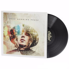 Load image into Gallery viewer, Beck - Morning Phase Vinyl LP