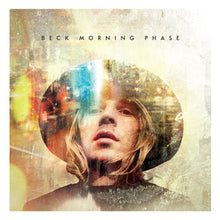 Load image into Gallery viewer, Beck - Morning Phase Vinyl LP