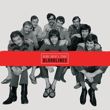 Load image into Gallery viewer, Bloodlines - Blood, Sweat & Tears 200g Vinyl 4 LP Box Set Analogue Productions 33RPM