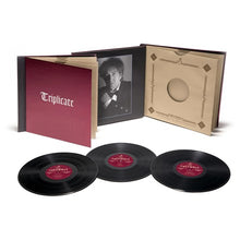 Load image into Gallery viewer, Bob Dylan - Triplicate: Deluxe Book Edition (Numbered Case Limited 180g Vinyl 3LP + Download) OOP