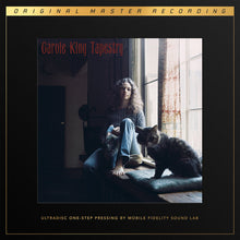 Load image into Gallery viewer, Carole King - Tapestry 2LP 45RPM Box 180G Audiophile SuperVinyl UltraDisc One-Step, original masters, limited/numbered to 10,000
