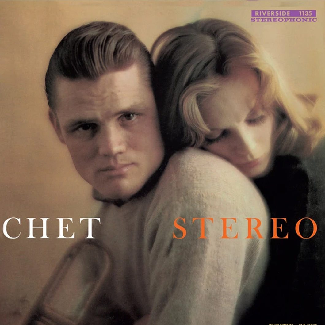 Chet Baker Chet 180g Vinyl LP Craft Recordings
