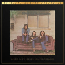 Load image into Gallery viewer, Crosby, Stills & Nash 2LP Box 180G 45RPM Audiophile SuperVinyl UltraDisc One-Step MoFi MFSL