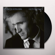 Load image into Gallery viewer, Gentleman by Curtis Stigers Vinyl LP