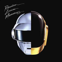 Load image into Gallery viewer, Daft Punk Random Access Memories 180g Vinyl 2LP Set