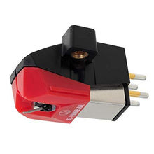 Load image into Gallery viewer, Audio-Technica AT-VM95ML Dual Moving Magnet Turntable Cartridge with  Microlinear stylus