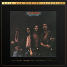 Load image into Gallery viewer, Eagles - Desperado 2LP Box 180G 45RPM Audiophile SuperVinyl UltraDisc One-Step Ltd/7500 MFSL MoFi