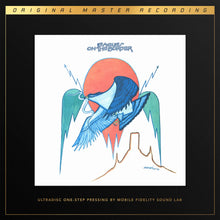 Load image into Gallery viewer, Eagles - On The Border 2LP Box 180G 45RPM SuperVinyl UltraDisc One-Step, Ltd to 10,000