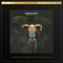 Load image into Gallery viewer, Eagles - One Of These Nights 2LP Box 180G 45RPM SuperVinyl UltraDisc One-Step Ltd MFSL