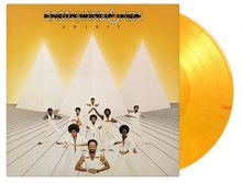 Load image into Gallery viewer, Earth Wind & Fire - Spirit - Limited/Numbered to 2500 180G Flaming Orange Colored Vinyl LP